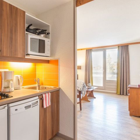 Studio 2 personen - Good deal