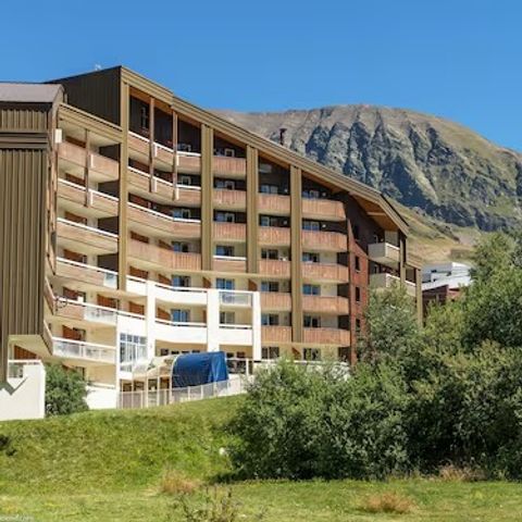 Pierre & Vacances Résidence Les Bergers - Camping Isère - Image N°4