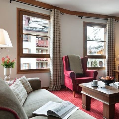 Apartement 4 Personen - Wohnung 4 Personen - 1 Schlafzimmer - Außenpool (AWL24)