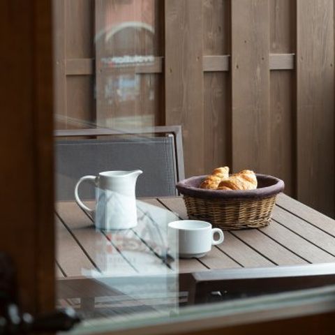 APARTMENT 4 people - Flat 4 people - 1 bedroom - Outdoor swimming pool (AWL24)