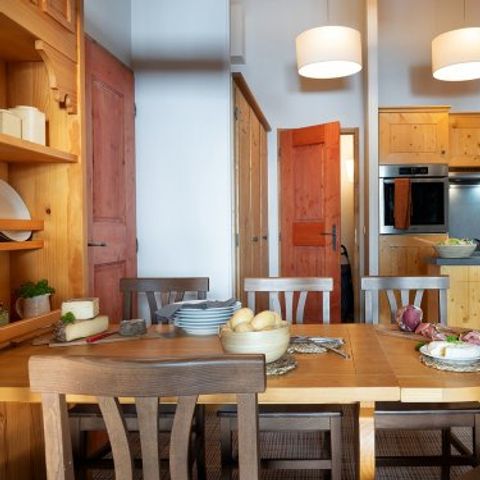 APARTMENT 6 people - Flat 6 people - 2 bedrooms - Superior outdoor pool (AWL36P)