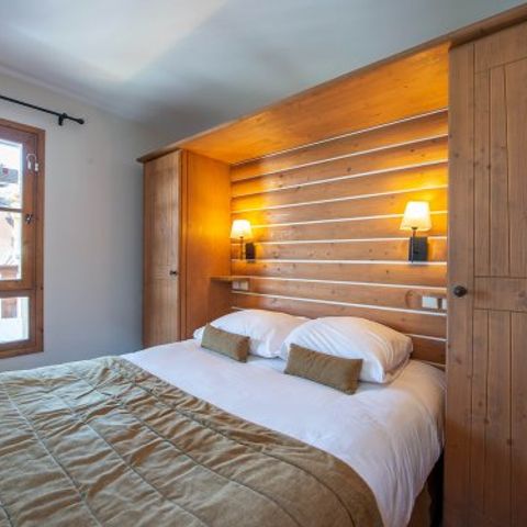 APPARTAMENTO 6 persone - Appartamento 6 persone - 2 camere da letto - Piscina esterna (AWL36)