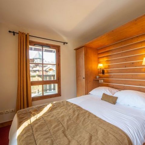 APPARTAMENTO 8 persone - Appartamento 8 persone - 3 camere da letto - Piscina esterna (AWL48)