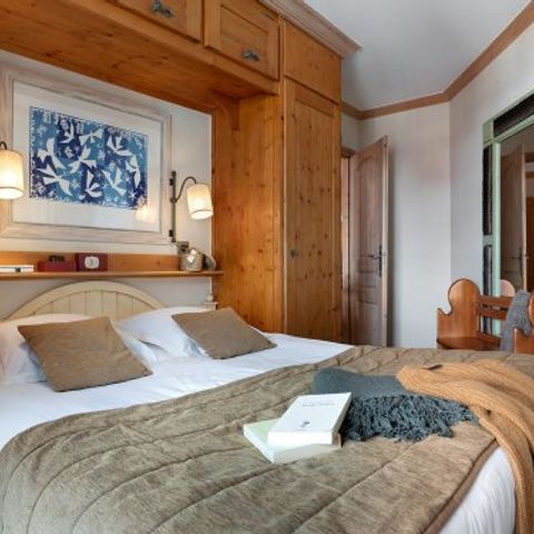 APPARTAMENTO 8 persone - Appartamento 8 persone - 3 camere da letto - Duplex - Piscina esterna e interna (AWL48C)