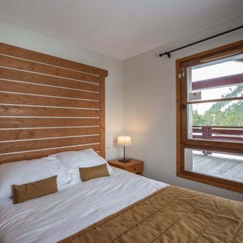 APPARTAMENTO 10 persone - Appartamento 10 persone - 4 camere da letto - Piscina esterna (AWL510P)