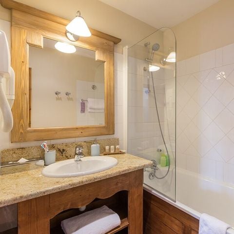 Studio 2 personen - Ohne Balkon – Außenpool