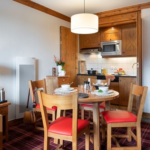 APARTEMENTO 2 personas - Suite estándar