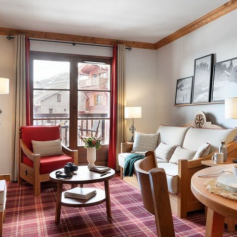 APPARTAMENTO 2 persone - Suite standard