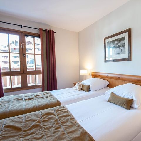 APARTEMENTO 6 personas - Estándar