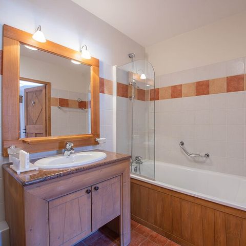 APARTEMENTO 6 personas - Estándar