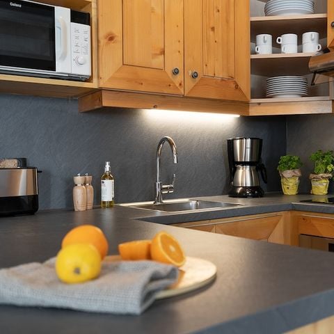 Wohnung 8 personen - Überlegene
