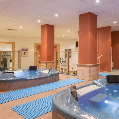 Pierre & Vacances Résidence Les Temples du Soleil - Camping Savoie - Image N°6