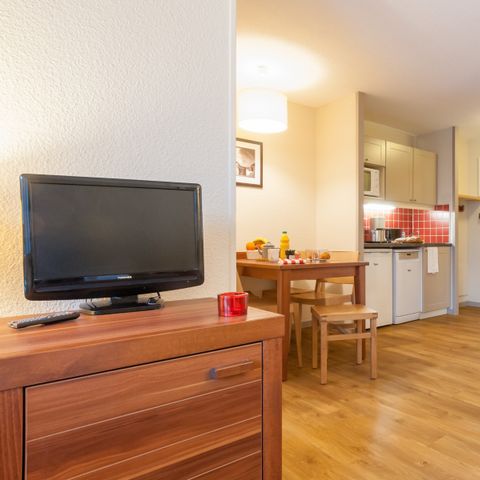 Apartement 4 Personen - Standard