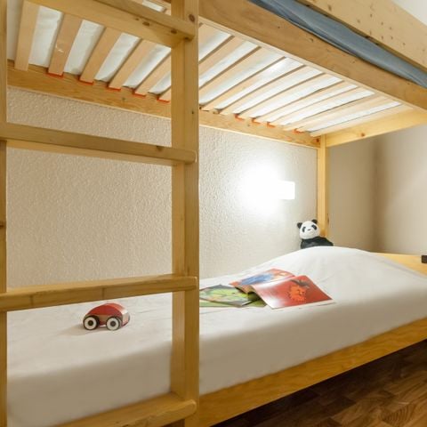 APARTEMENTO 4 personas - Estándar