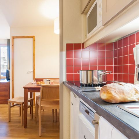 APARTMENT 4 people - Standard