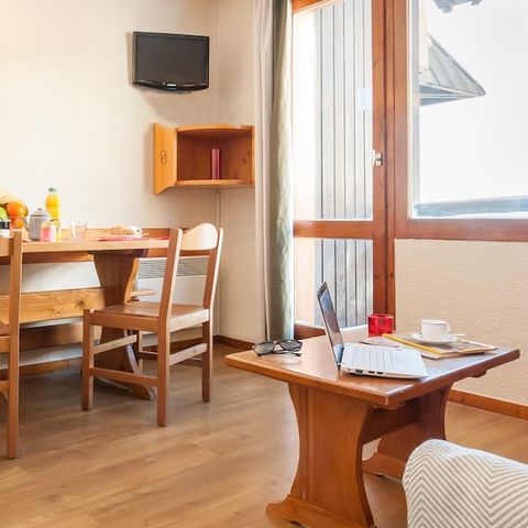 STUDIO 4 persone - Studio Standard