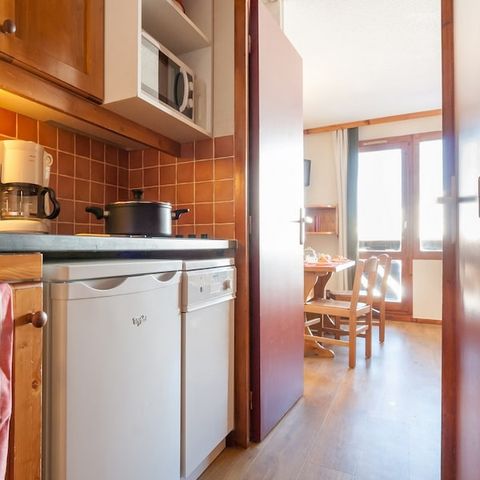 Studio 4 personen - Studio Standard