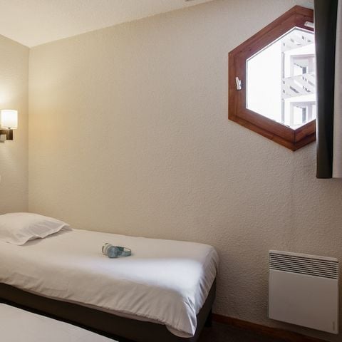 Appartement 4 personen - Standard