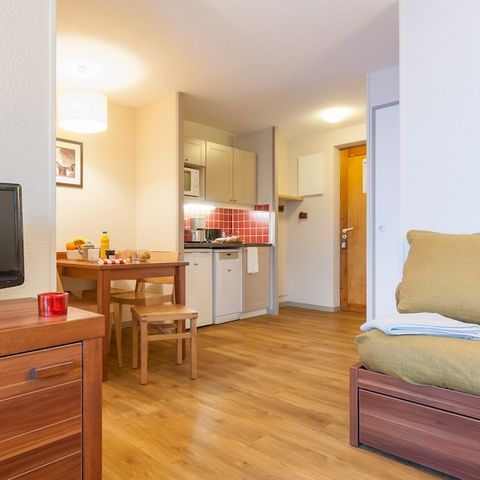 APARTEMENTO 5 personas - 4/5 pax Estándar