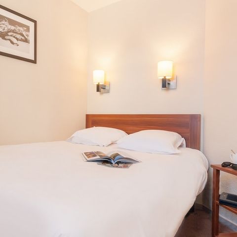 Apartement 7 Personen - 6/7 pax Standard