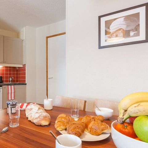 APARTEMENTO 7 personas - 6/7 pax Estándar