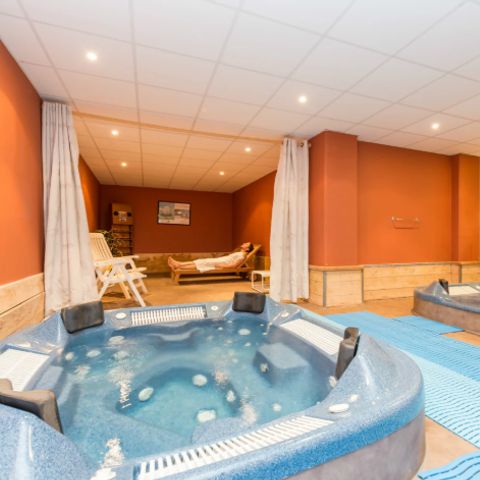 Pierre & Vacances Résidence Les Temples du Soleil - Camping Savoie - Image N°5