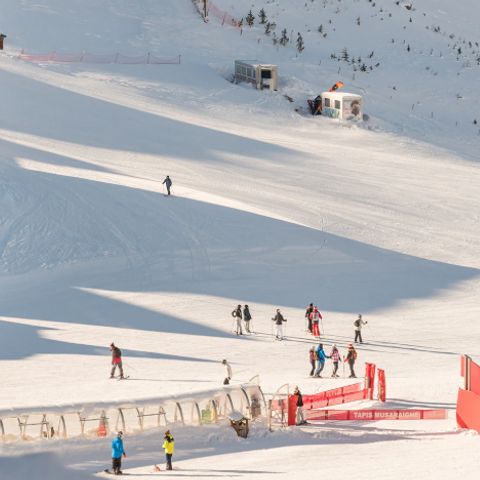 Pierre & Vacances Résidence Les Temples du Soleil - Camping Savoie - Image N°2