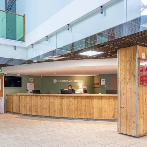 Pierre & Vacances Résidence Les Temples du Soleil - Camping Savoie - Image N°3