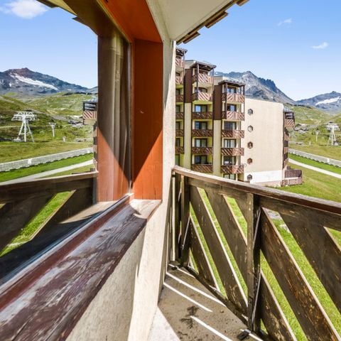 Pierre & Vacances Résidence Les Temples du Soleil - Camping Savoie - Image N°6