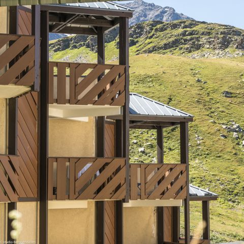 Pierre & Vacances Résidence Les Temples du Soleil - Camping Savoie - Image N°3