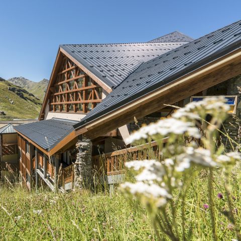 Pierre & Vacances Résidence Les Temples du Soleil - Camping Savoie