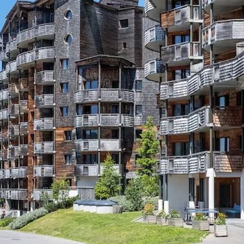 Pierre & Vacances Résidence Atria-Crozats - Camping Haute-Savoie - Image N°5