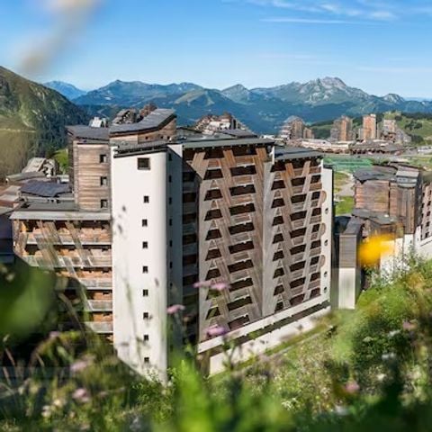 Pierre & Vacances Résidence Atria-Crozats - Camping Haute-Savoie - Image N°4