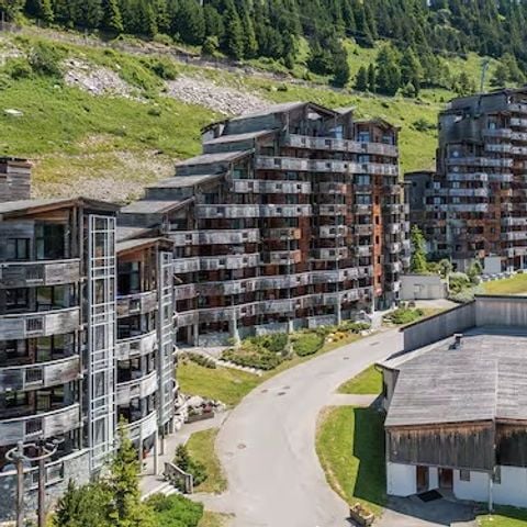 Pierre & Vacances Résidence Atria-Crozats - Camping Haute-Savoie - Image N°6