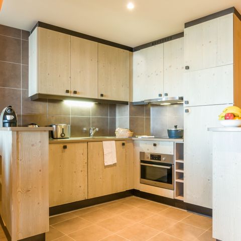 APARTMENT 4 people - Standard