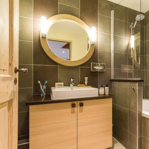 Apartement 4 Personen - Standard