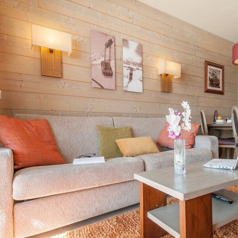 Apartment 4 persons - Standard