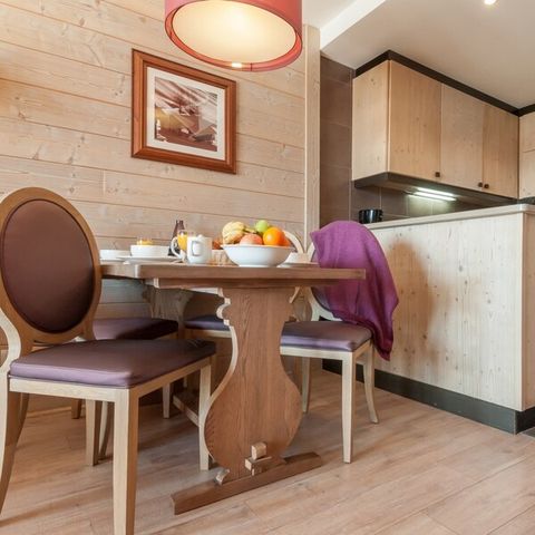 Apartment 4 persons - Standard