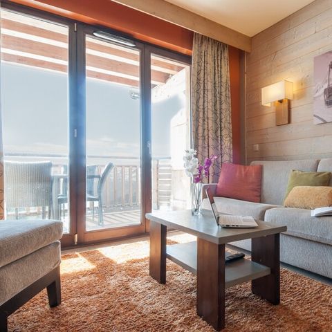 Apartement 4 Personen - Standard