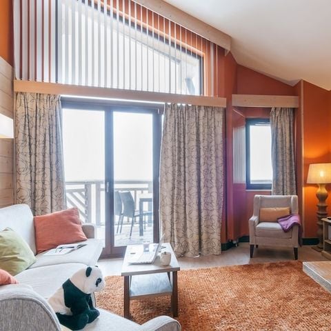 Wohnung 6 personen - Wohnung 6 Personen - 2 Schlafzimmer - Balkon