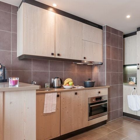 APPARTEMENT 6 personnes - 2 chambres - Balcon