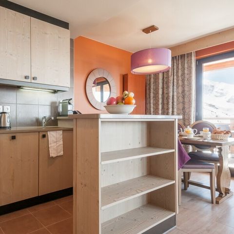 Appartement 8 personen - Standard