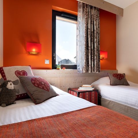 Apartment 10 persons - Exceptional