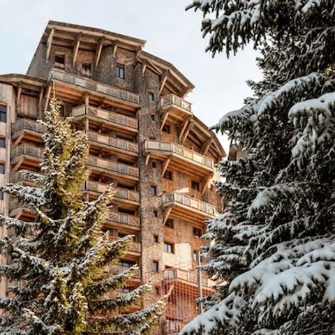 Pierre & Vacances Premium Résidence L'Amara - Camping Haute-Savoie - Image N°4