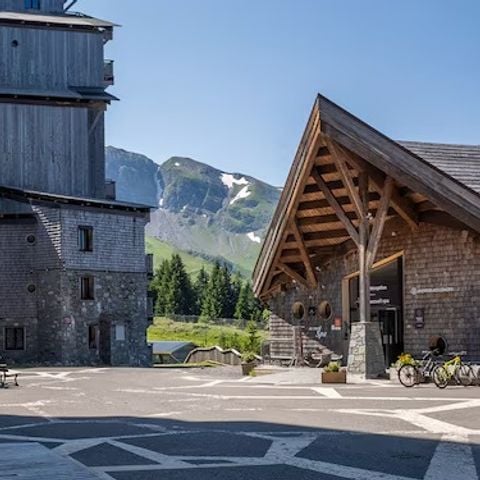 Pierre & Vacances Premium Résidence L'Amara - Camping Haute-Savoie - Image N°6