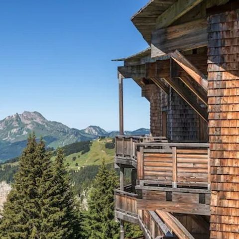 Pierre & Vacances Premium Résidence L'Amara - Camping Haute-Savoie - Image N°3