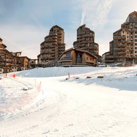 Pierre & Vacances Premium Résidence L'Amara - Camping Haute-Savoie - Image N°3