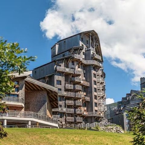 Pierre & Vacances Premium Résidence L'Amara - Camping Haute-Savoie - Image N°2