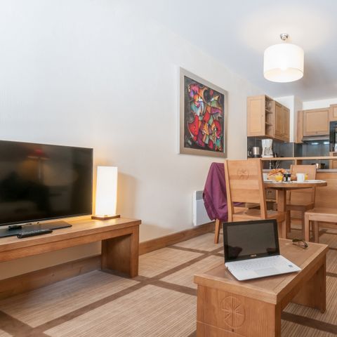 APARTEMENTO 4 personas - Estándar