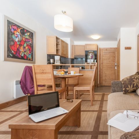 APARTEMENTO 4 personas - Estándar